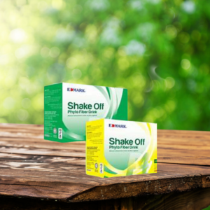 SHAKE OFF