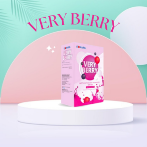 Very Berry